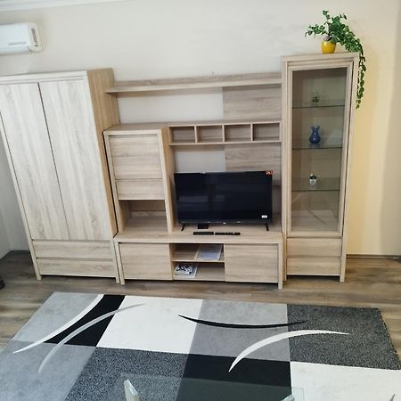 Aqua-Vital Prémium Apartmanok Hajdúszoboszló Esterno foto
