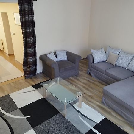 Aqua-Vital Prémium Apartmanok Hajdúszoboszló Esterno foto