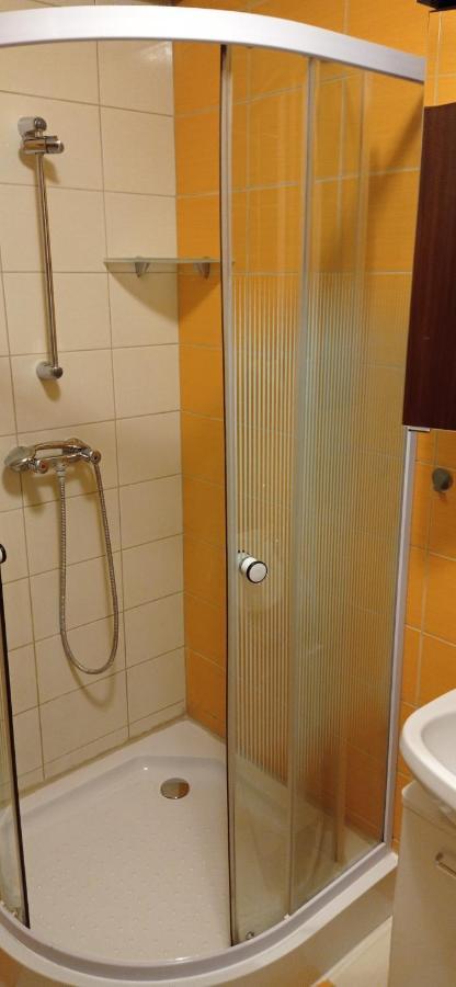 Aqua-Vital Prémium Apartmanok Hajdúszoboszló Esterno foto