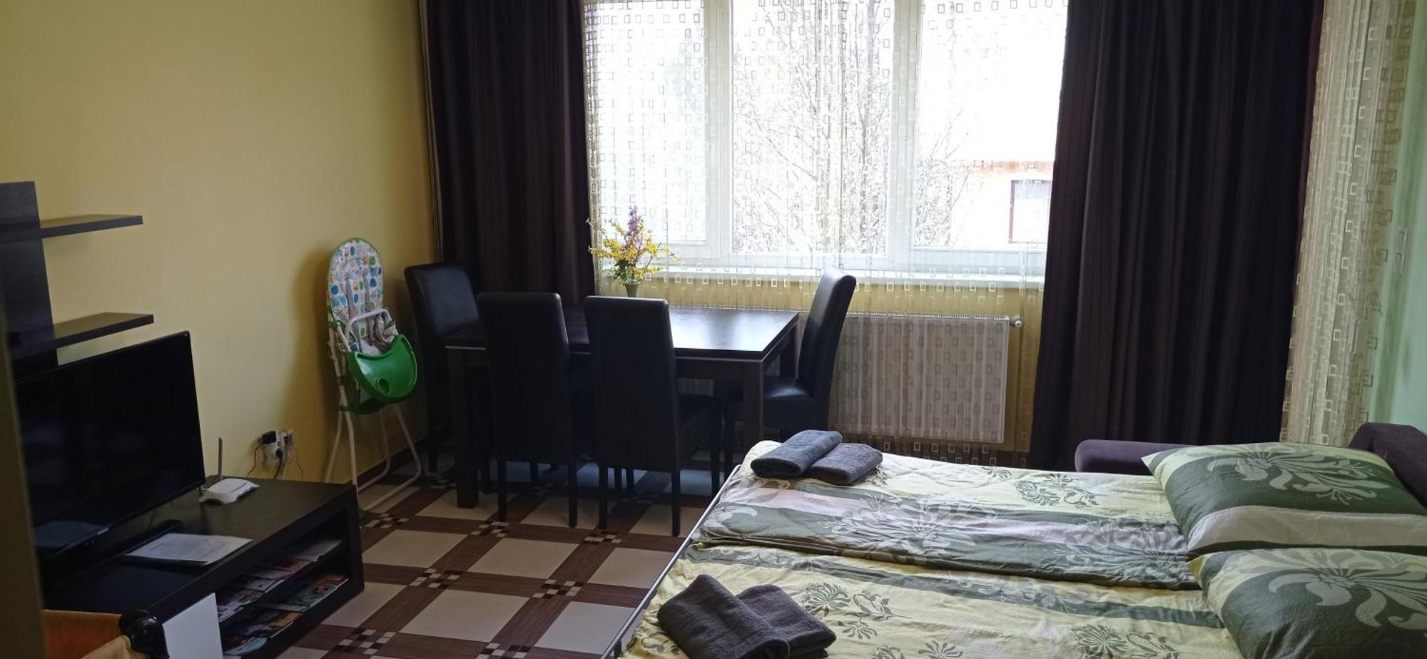 Aqua-Vital Prémium Apartmanok Hajdúszoboszló Esterno foto