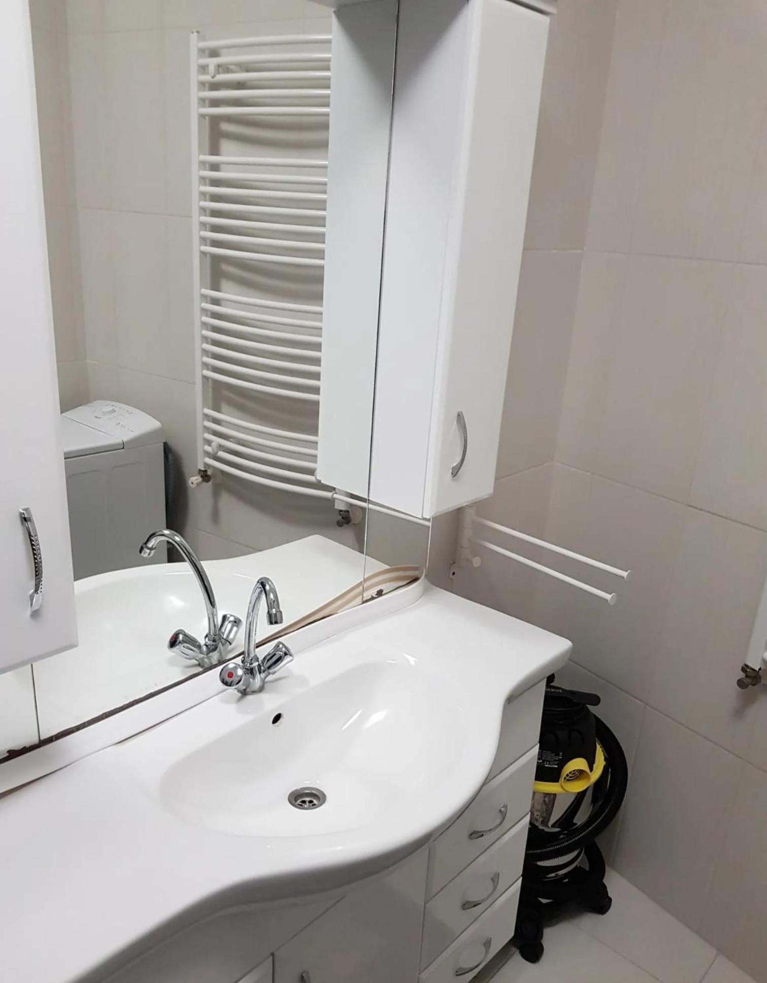 Aqua-Vital Prémium Apartmanok Hajdúszoboszló Esterno foto