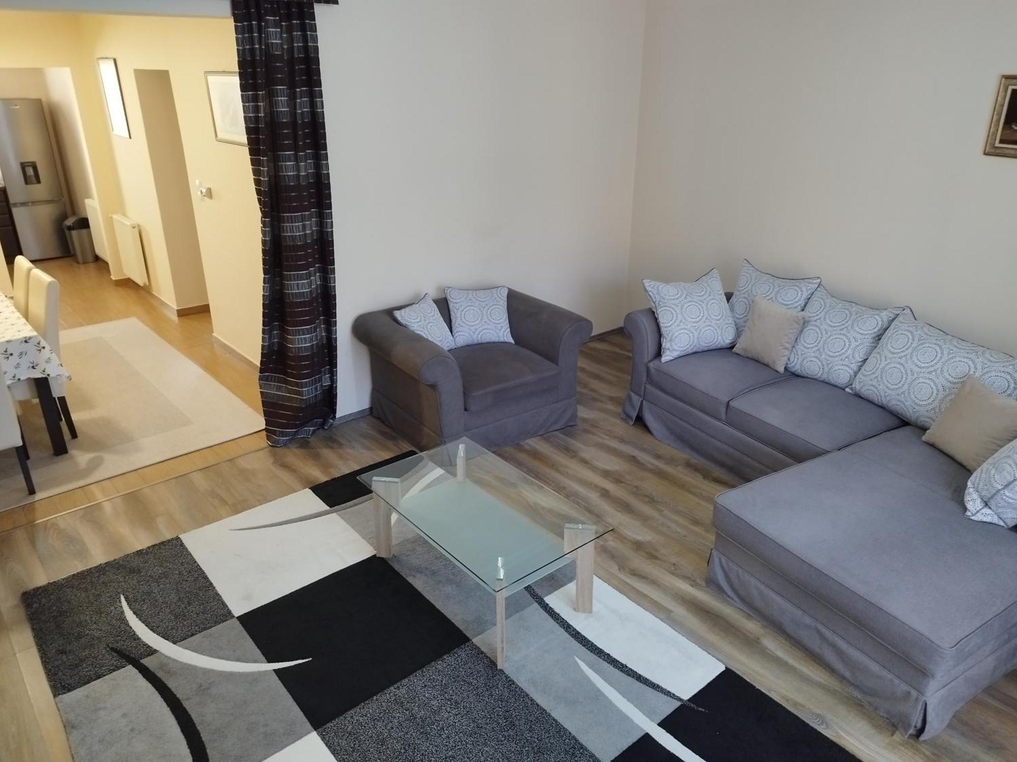 Aqua-Vital Prémium Apartmanok Hajdúszoboszló Esterno foto