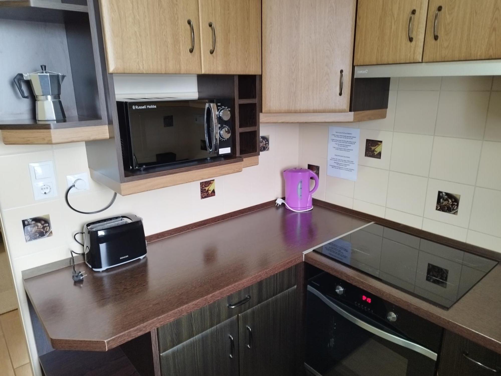 Aqua-Vital Prémium Apartmanok Hajdúszoboszló Esterno foto