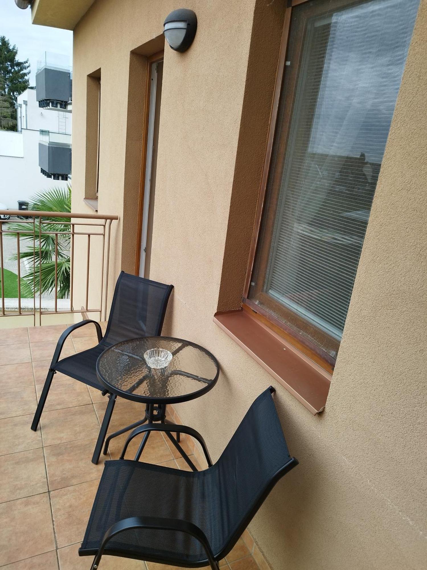Aqua-Vital Prémium Apartmanok Hajdúszoboszló Esterno foto