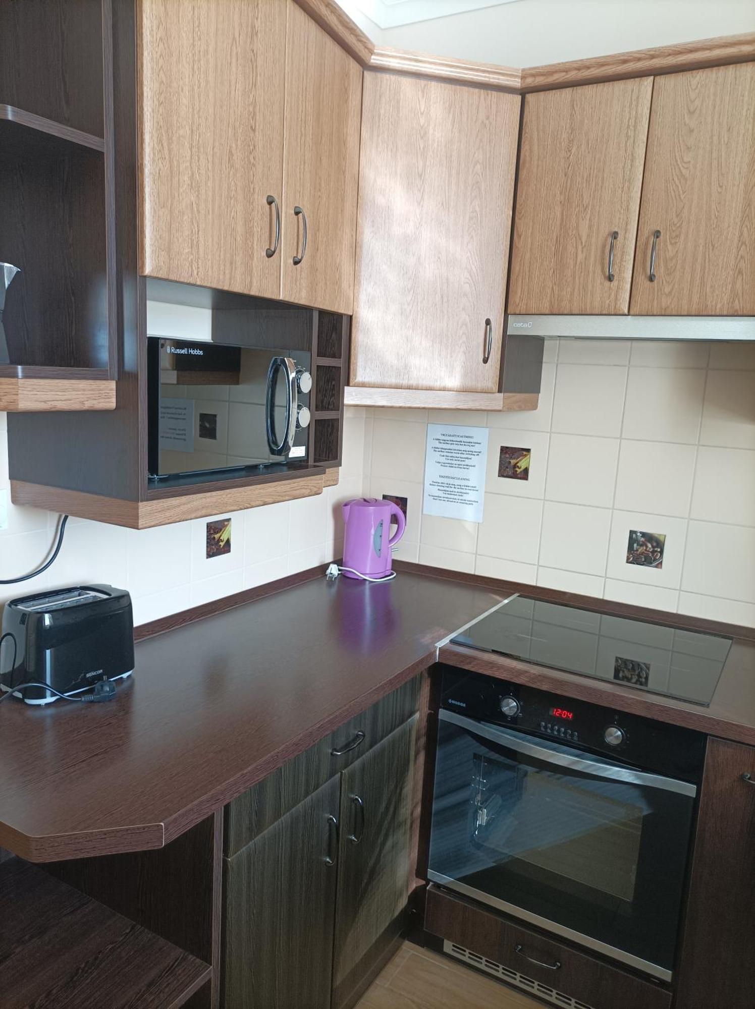 Aqua-Vital Prémium Apartmanok Hajdúszoboszló Esterno foto