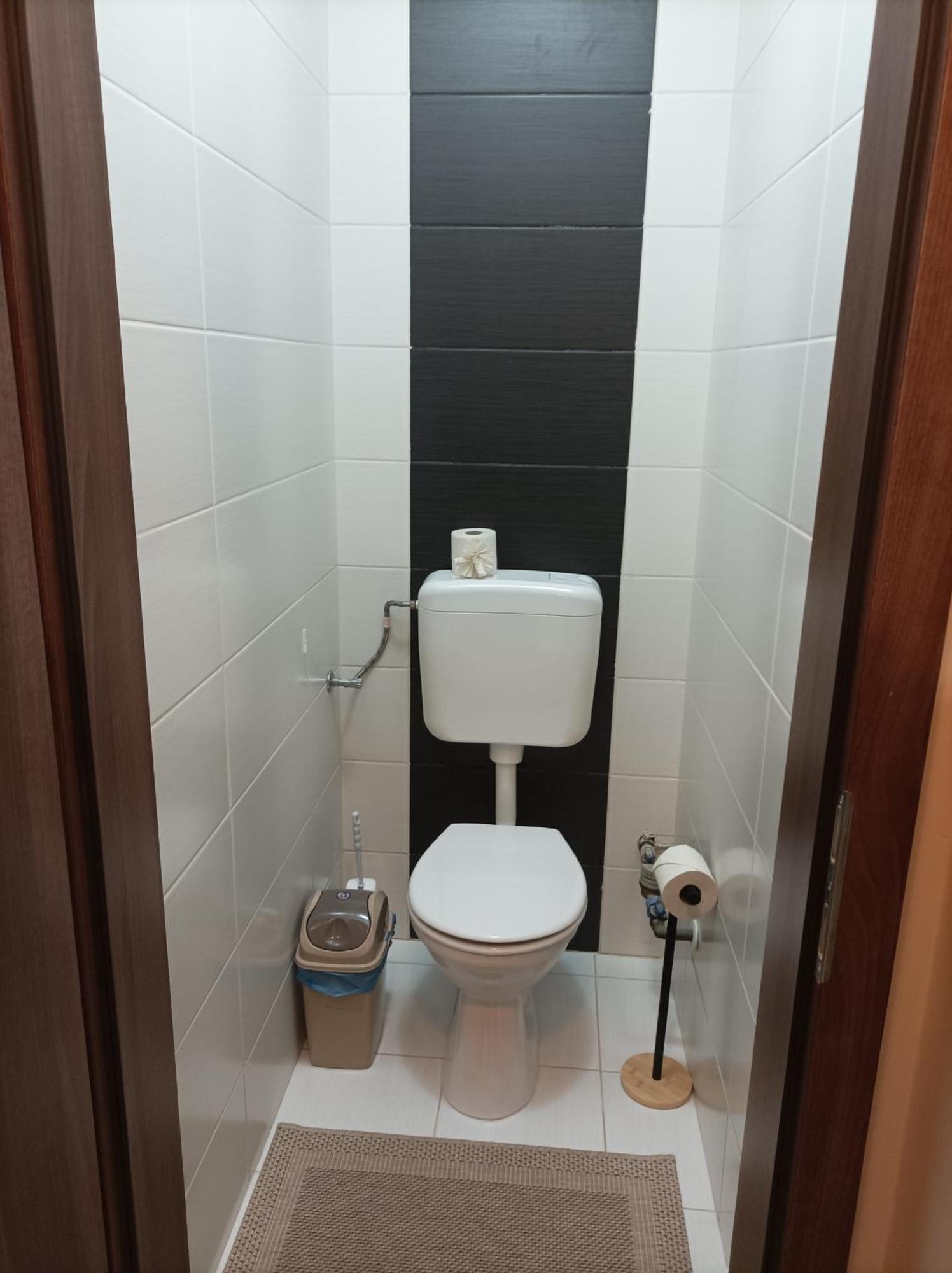 Aqua-Vital Prémium Apartmanok Hajdúszoboszló Esterno foto