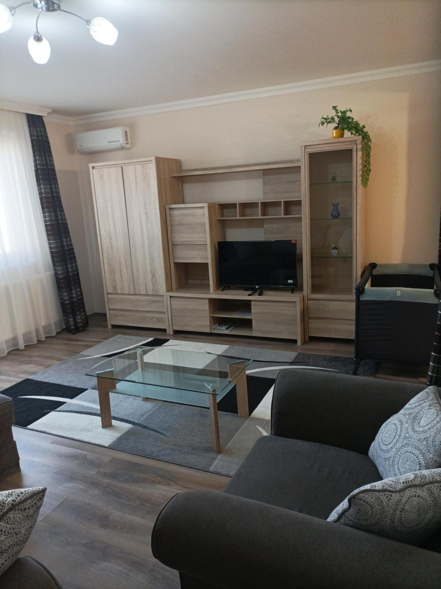 Aqua-Vital Prémium Apartmanok Hajdúszoboszló Esterno foto
